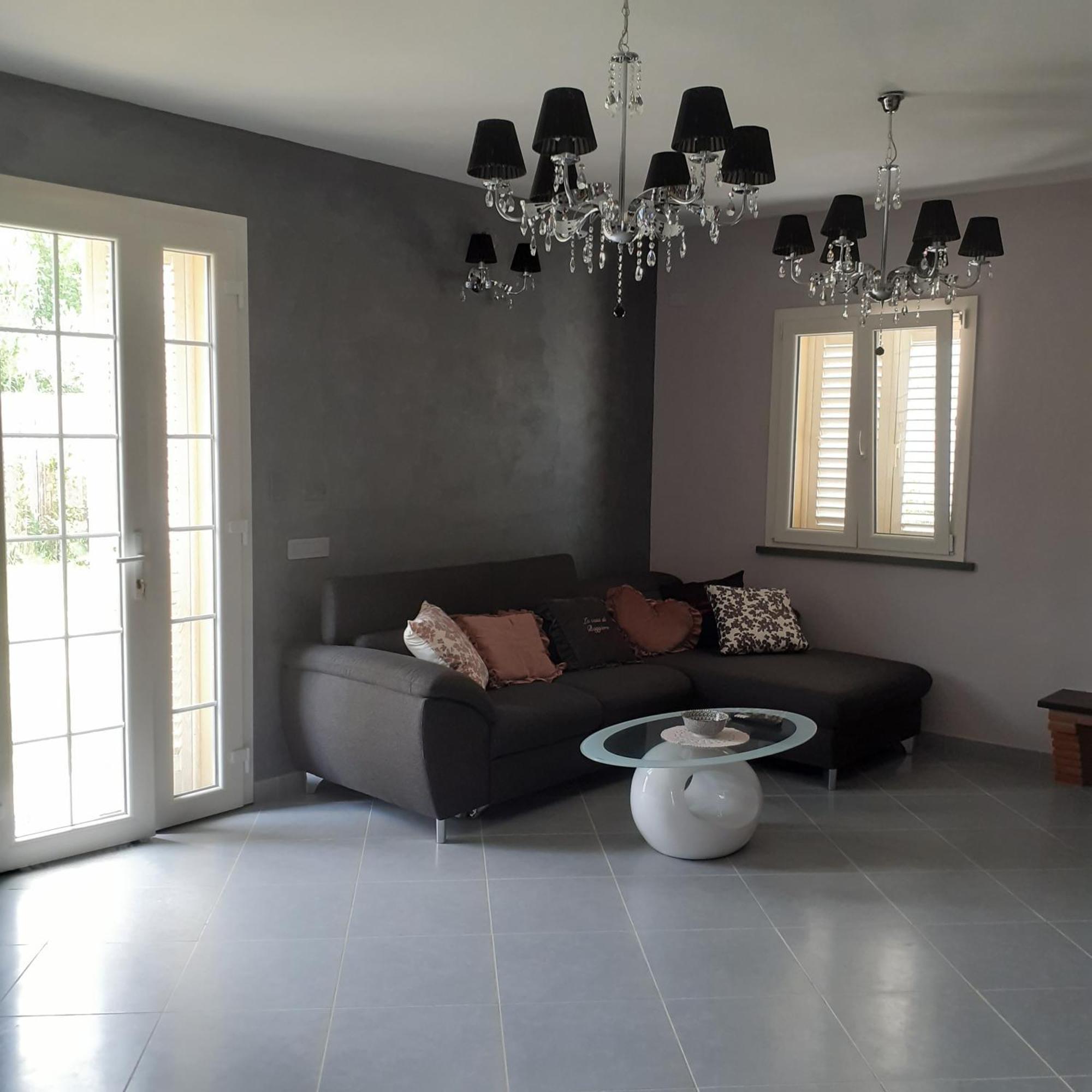 Casavacanze Baggioro Colle di Compito Zewnętrze zdjęcie
