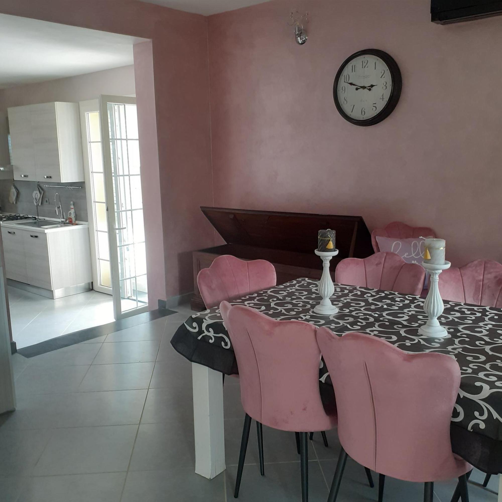 Casavacanze Baggioro Colle di Compito Zewnętrze zdjęcie