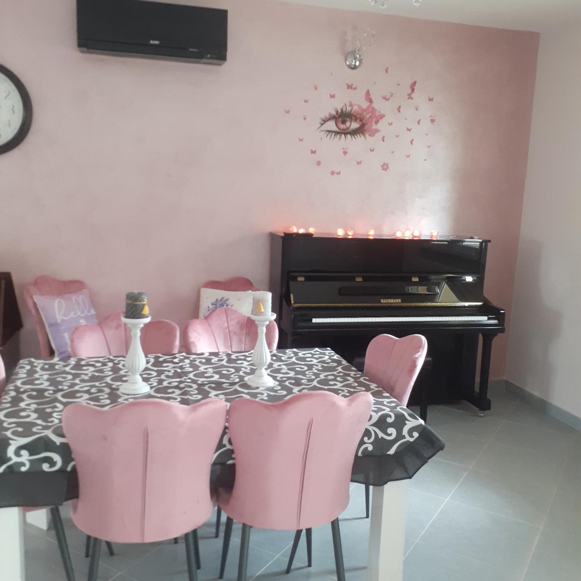 Casavacanze Baggioro Colle di Compito Zewnętrze zdjęcie