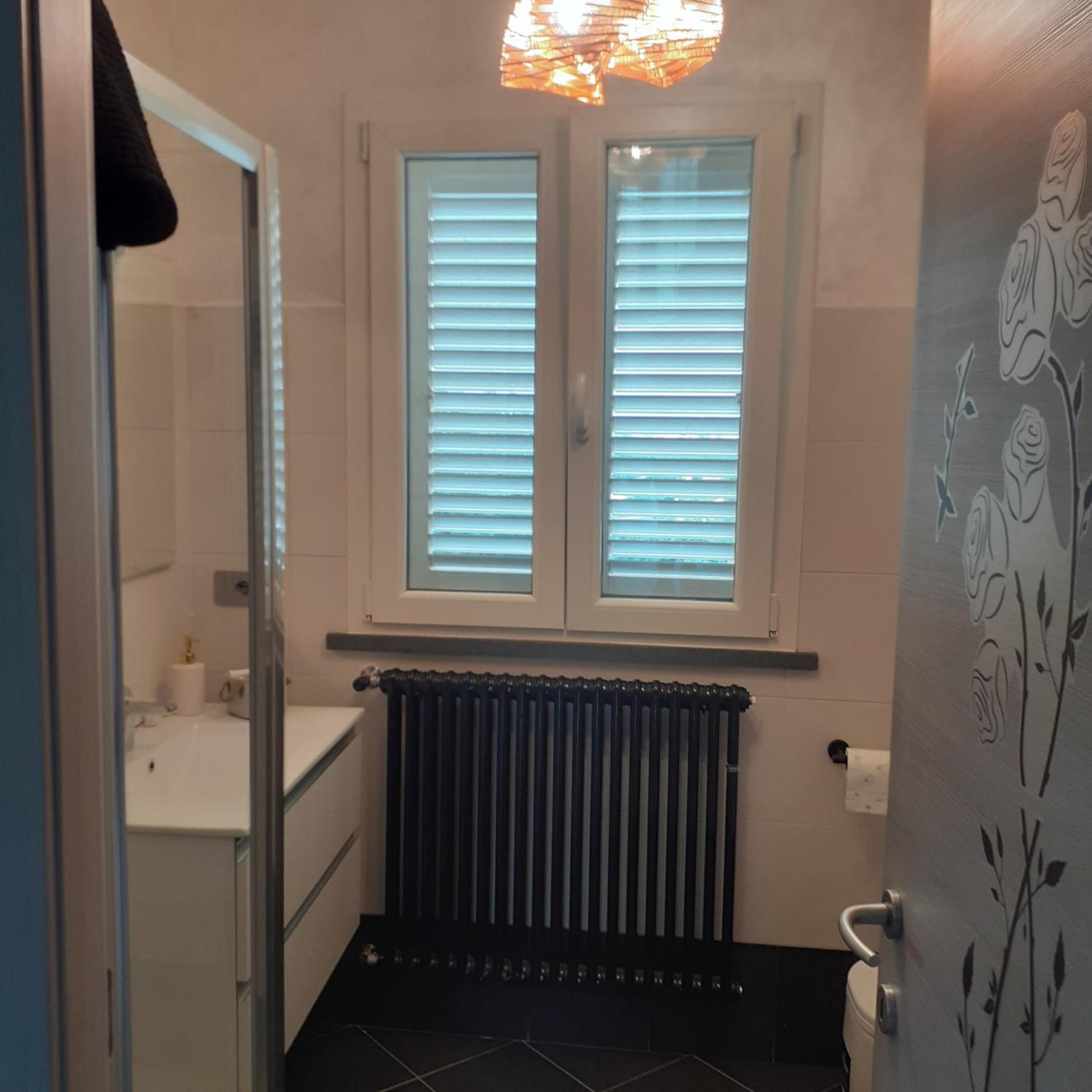 Casavacanze Baggioro Colle di Compito Zewnętrze zdjęcie