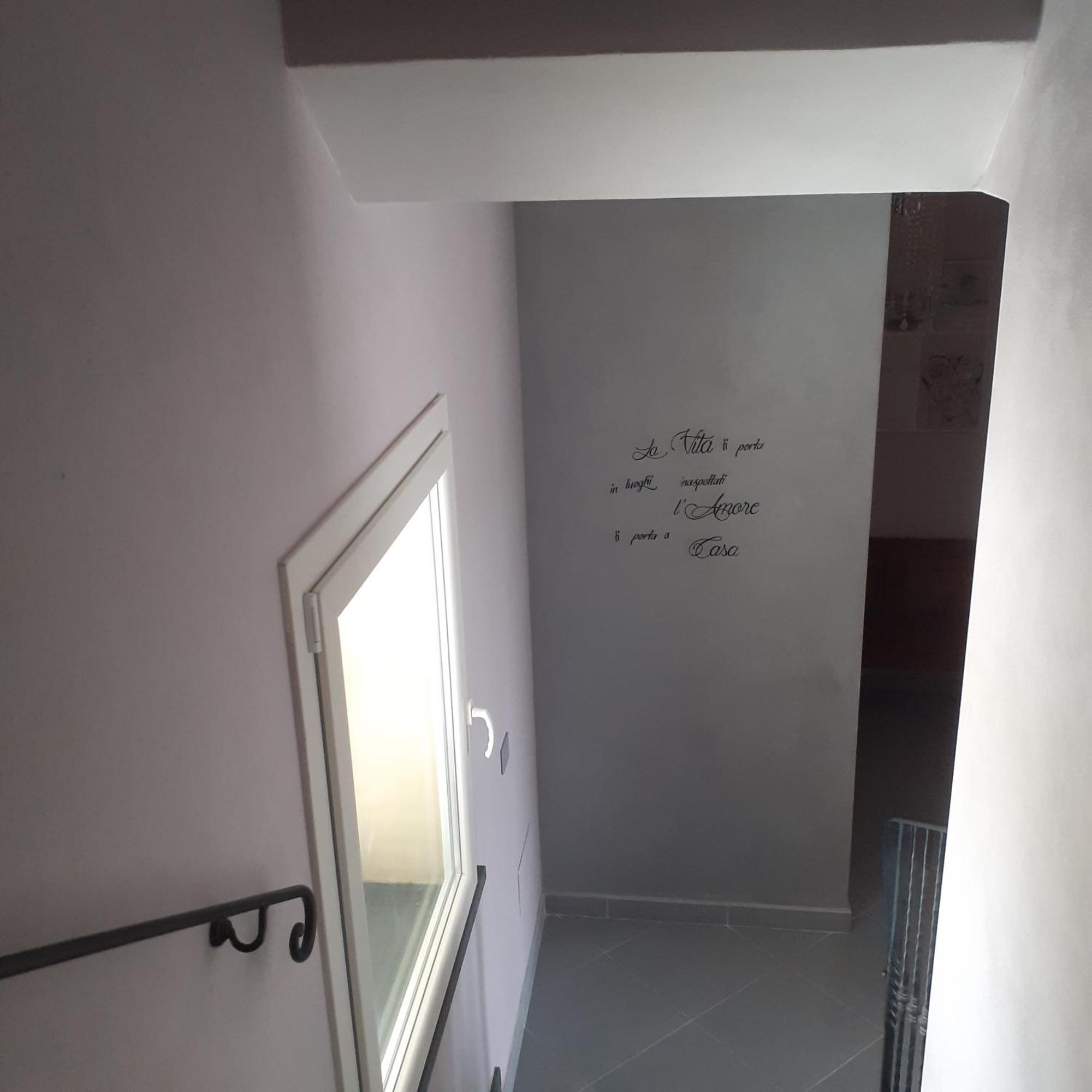 Casavacanze Baggioro Colle di Compito Zewnętrze zdjęcie