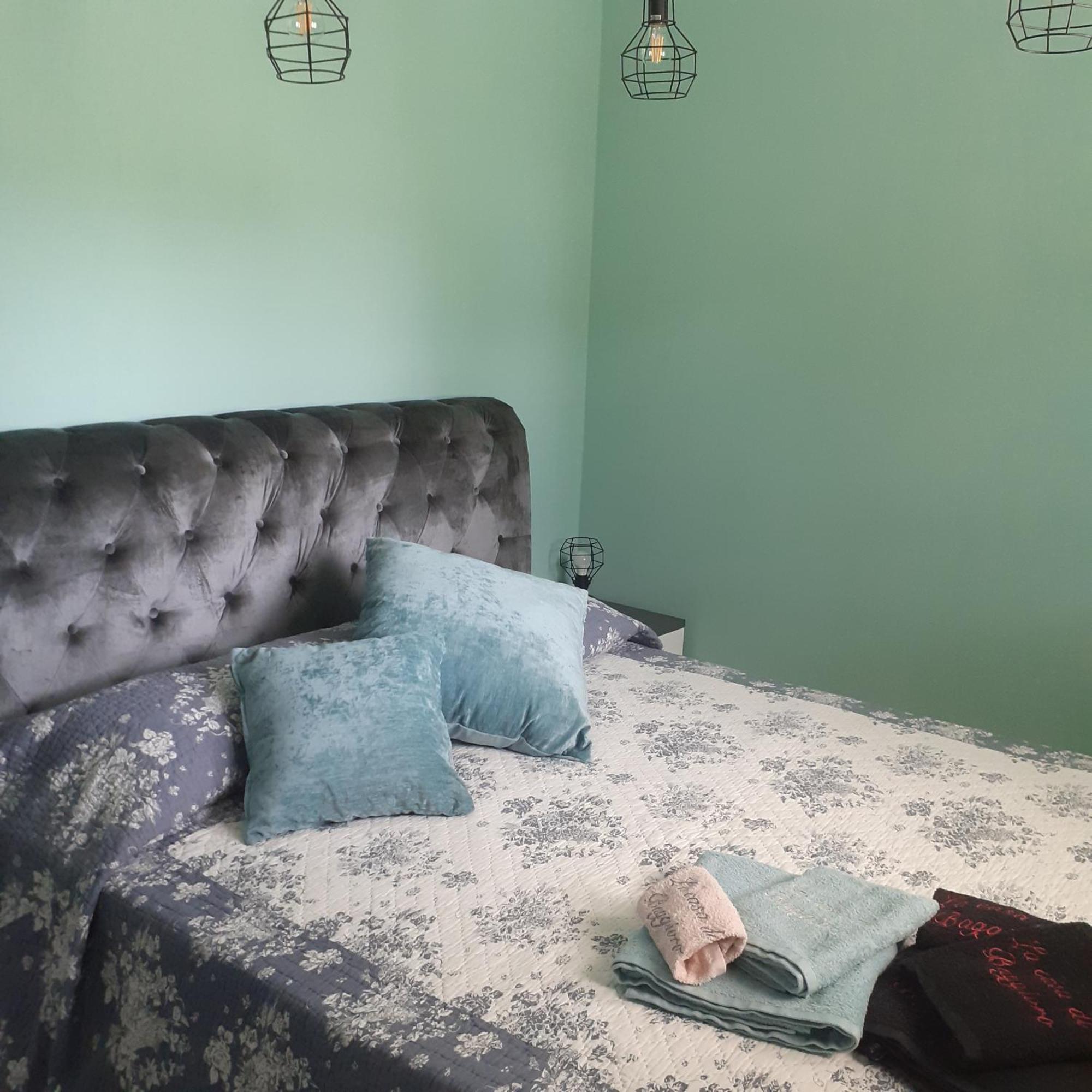 Casavacanze Baggioro Colle di Compito Zewnętrze zdjęcie