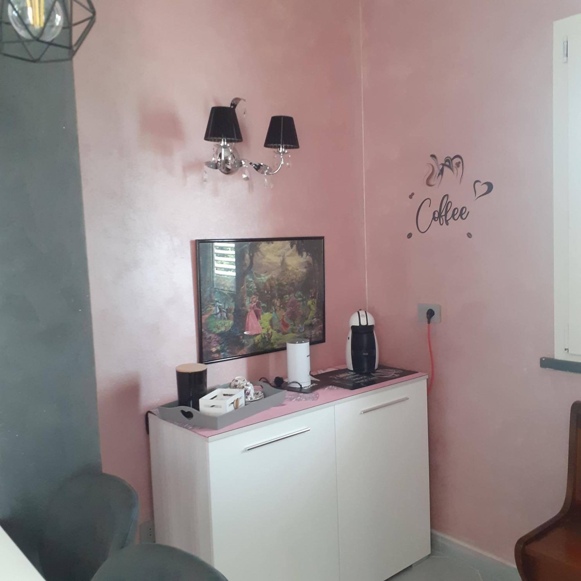 Casavacanze Baggioro Colle di Compito Zewnętrze zdjęcie