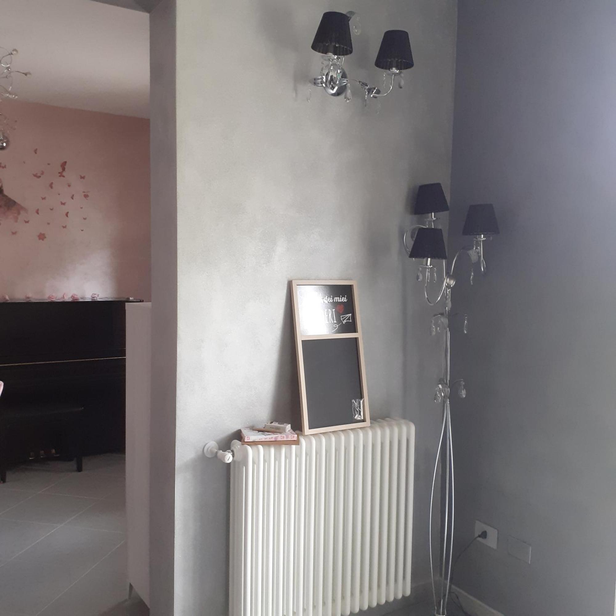 Casavacanze Baggioro Colle di Compito Zewnętrze zdjęcie