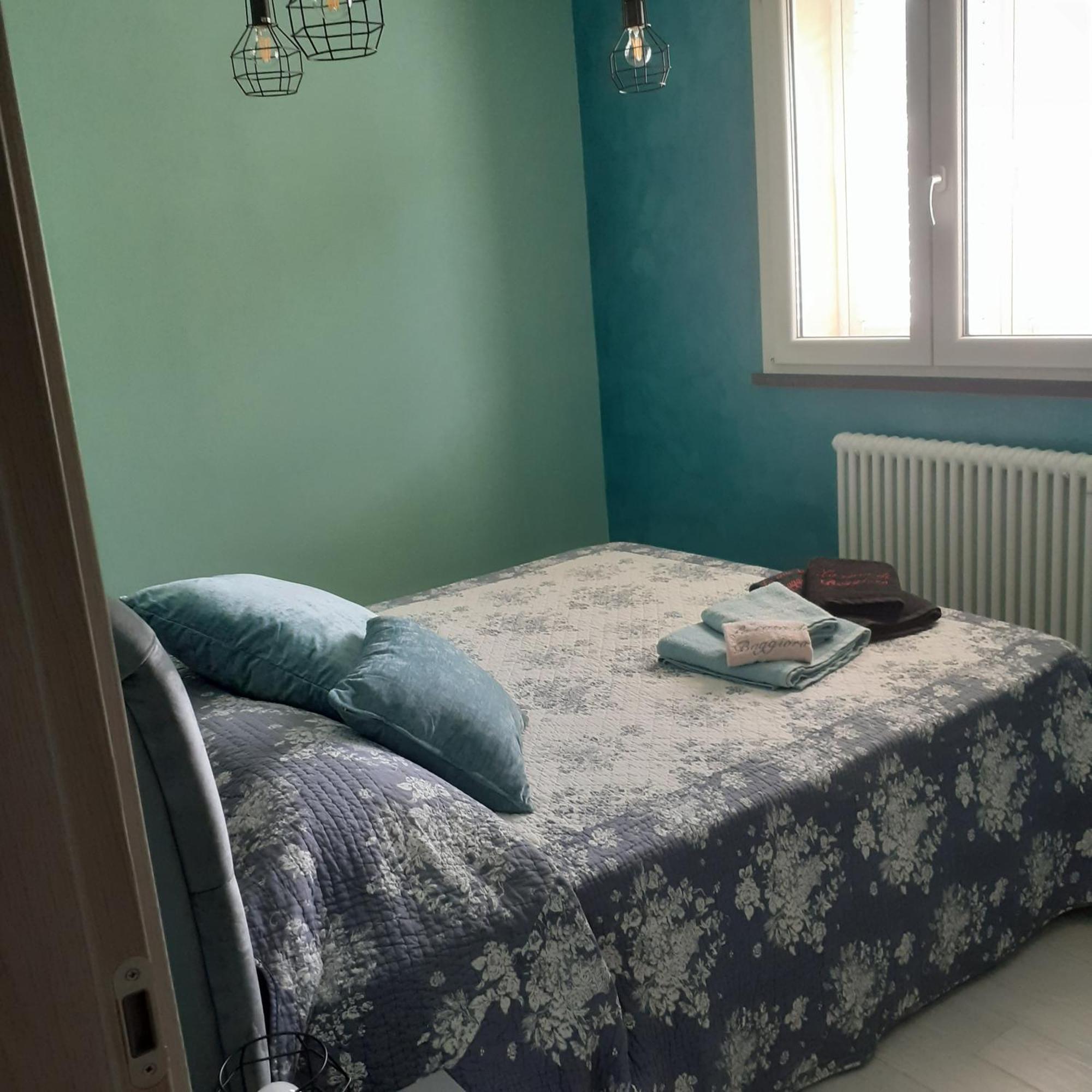 Casavacanze Baggioro Colle di Compito Zewnętrze zdjęcie