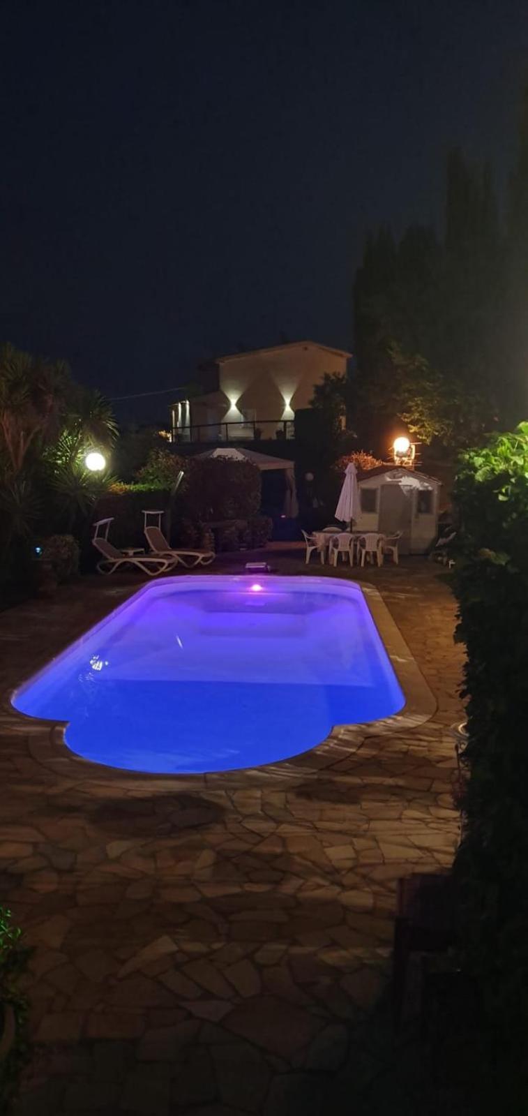 Casavacanze Baggioro Colle di Compito Zewnętrze zdjęcie