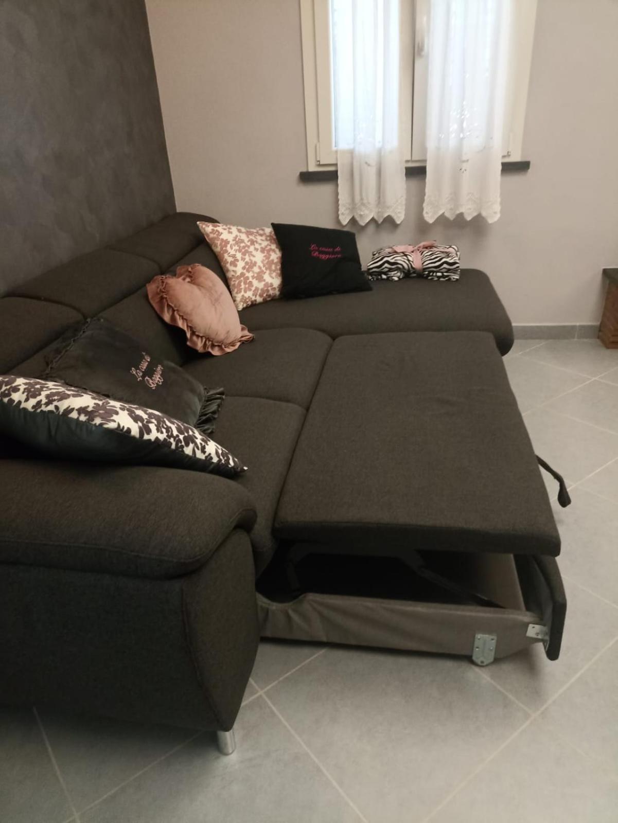 Casavacanze Baggioro Colle di Compito Zewnętrze zdjęcie