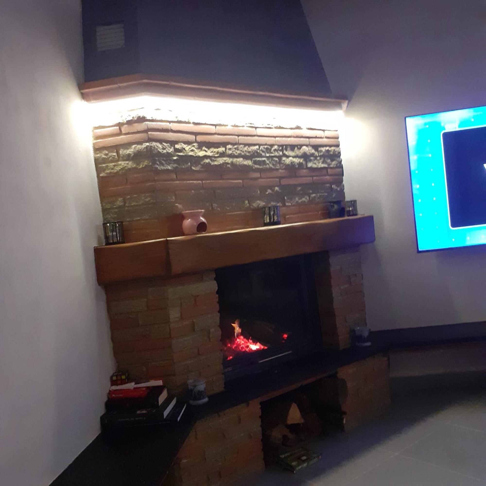 Casavacanze Baggioro Colle di Compito Zewnętrze zdjęcie